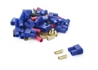 EC3 Connectors - 25-Pack - Female