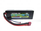 Lectron Pro 7.4V 5200mAh 100C Lipo Battery with Deans-type Connector