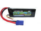 Lectron Pro 11.1V 7000mAh 100C Lipo Battery with EC5 Connector