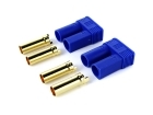 EC5 Connectors - 2-Pack - Female