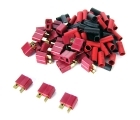 Deans-type Connectors - 25-Pack - Female