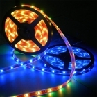 5 Meter LED Light Strip Roll (60 Lights per Meter)- Available in Eight Different Colors