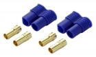 EC3 Connectors - 2-Pack - Female