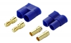 EC3 Connectors - (1) Male, (1) Female