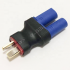 EC5 Female to Deans-type Male Compact Conversion Adapter