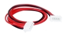 10.5" Balance Plug Extension Cord for 3 Cell Lipo Batteries - JST-XH Connector