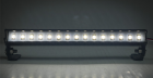 LED Light Bar - 5.6" - White Lights