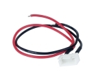 LED Light Strip Adapter with 8" Leads - for use with 3-cell lipo batteries