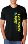 Black Lectron Pro™ Logo T-Shirt
