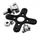Motor Mounting/Prop Adapter Kit for E46 Motors