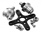 Motor Mounting/Prop Adapter Kit for E8 Motors