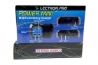Power Pack #88 - POWER MINI Charger + 1 x 11.1V 5200mah 50C w/ XT90 Connector (#3S5200-509)